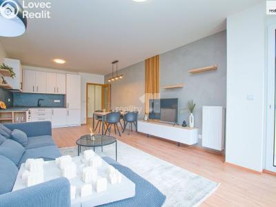 Sale apartment 2+KK Liberec, Švermova č. 20
