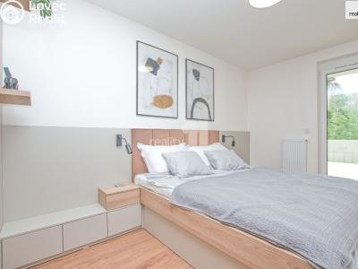 Sale apartment 2+KK Liberec, Švermova č. 22
