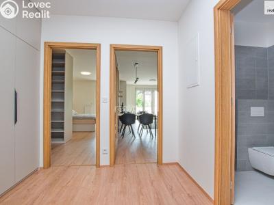 Sale apartment 2+KK Liberec, Švermova č. 35