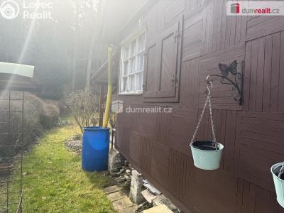 Prodej chaty Horní Bezděkov č. 28