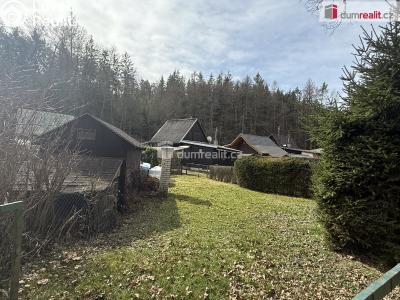 Prodej chaty Horní Bezděkov č. 31