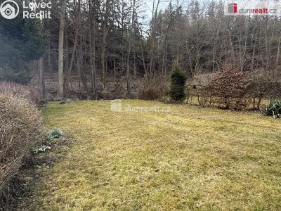 Prodej chaty Horní Bezděkov č. 36