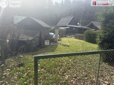 Prodej chaty Horní Bezděkov č. 40