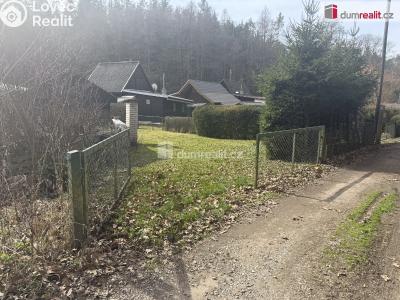 Prodej chaty Horní Bezděkov č. 42