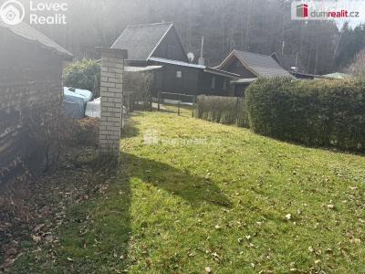 Prodej chaty Horní Bezděkov č. 46