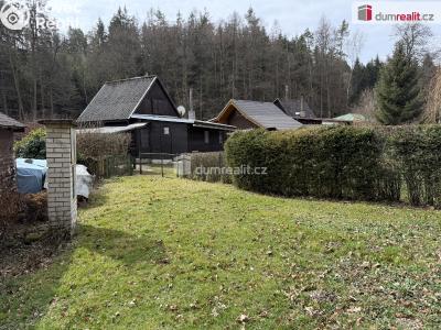 Prodej chaty Horní Bezděkov č. 52