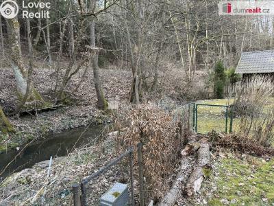 Prodej chaty Horní Bezděkov č. 54