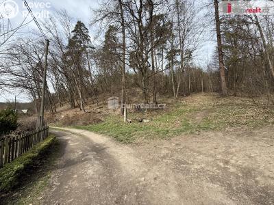 Prodej chaty Horní Bezděkov č. 57