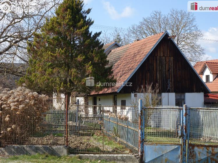 Продаж сімейного будинку Bernartice č. 2