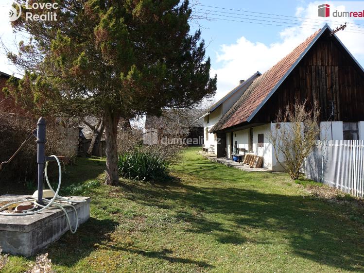 Продаж сімейного будинку Bernartice č. 4