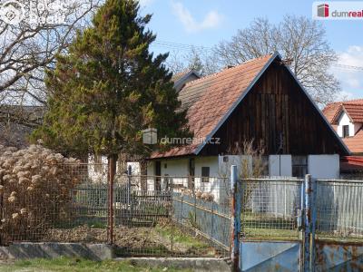 Продажа семейного дома Bernartice č. 2