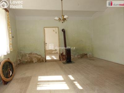 Продажа семейного дома Bernartice č. 15