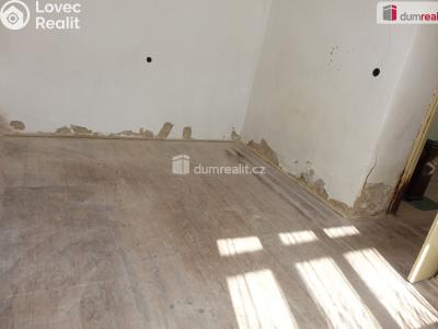 Продажа семейного дома Bernartice č. 19