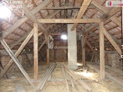Продажа семейного дома Bernartice č. 21