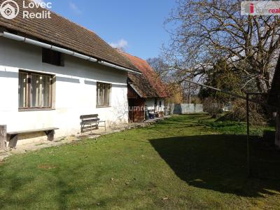 Продажа семейного дома Bernartice č. 23