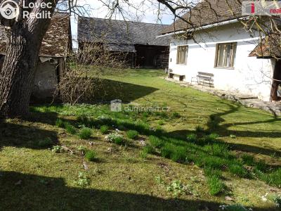 Продажа семейного дома Bernartice č. 28