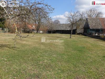 Продажа семейного дома Bernartice č. 34
