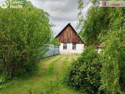 Продажа семейного дома Bernartice č. 37