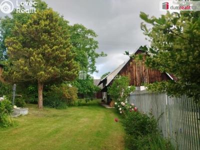 Продажа семейного дома Bernartice č. 3