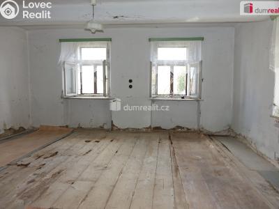 Продажа семейного дома Bernartice č. 9