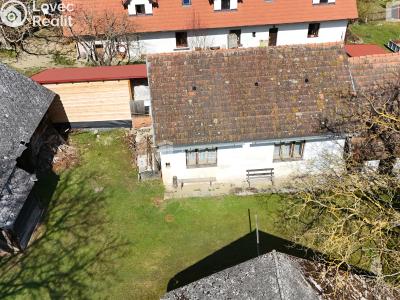 Продажа семейного дома Bernartice č. 14