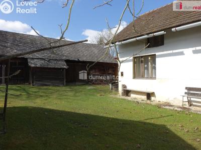 Продажа семейного дома Bernartice č. 17