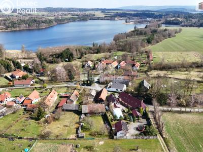 Продажа семейного дома Bernartice č. 31