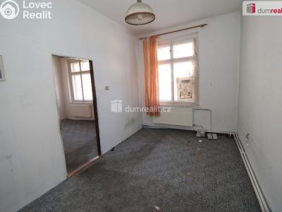 Prodej činžovního domu Kraslice, Pohraniční stráže č. 15