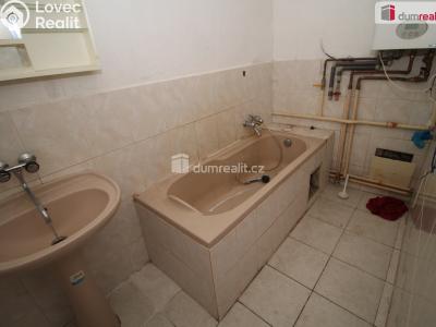 Prodej činžovního domu Kraslice, Pohraniční stráže č. 18