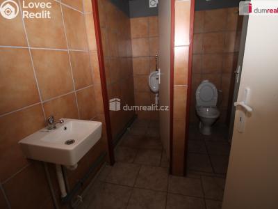 Prodej činžovního domu Kraslice, Pohraniční stráže č. 20