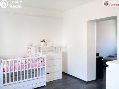 Prodej rodinného domu Vodňany, Palackého č. 14