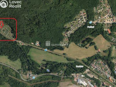 Продажа хижины Svatava, Podlesí 413 č. 2