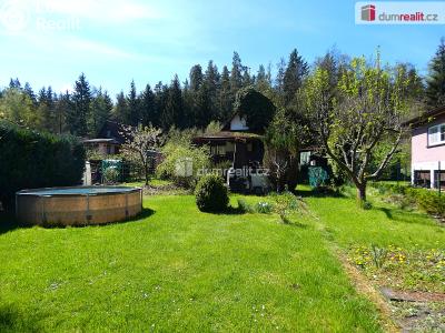 Продажа хижины Svatava, Podlesí 413 č. 3