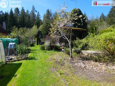 Продажа хижины Svatava, Podlesí 413 č. 6