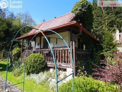 Продажа хижины Svatava, Podlesí 413 č. 7