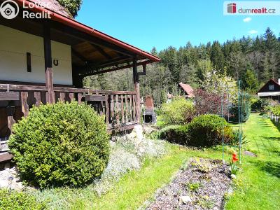 Продажа хижины Svatava, Podlesí 413 č. 9