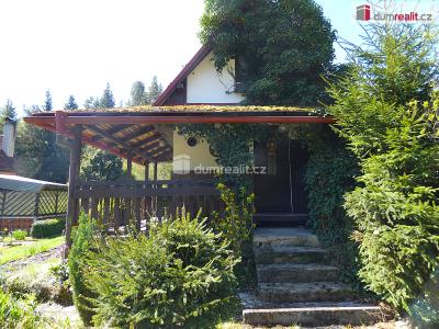 Продажа хижины Svatava, Podlesí 413 č. 10