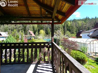 Продажа хижины Svatava, Podlesí 413 č. 11