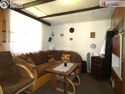 Продажа хижины Svatava, Podlesí 413 č. 12