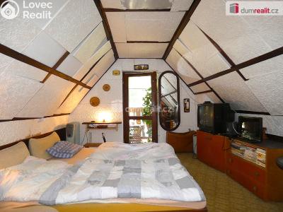 Продажа хижины Svatava, Podlesí 413 č. 14