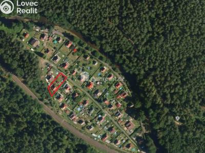 Продажа хижины Svatava, Podlesí 413 č. 16