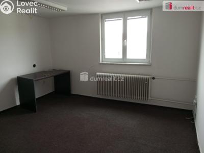 Аренда офисного помещения Opava, Hrnčířská č. 5