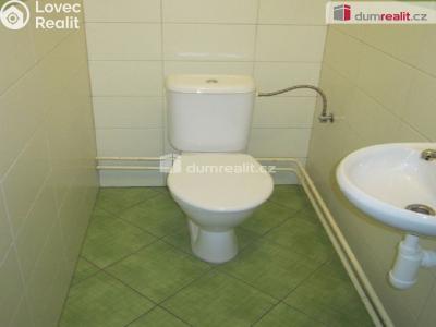 Аренда офисного помещения Opava, Hrnčířská č. 11