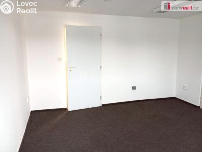 Аренда офисного помещения Opava, Hrnčířská č. 3