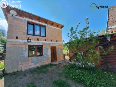 Sale family house Dražovice č. 7