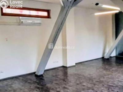 Rent office space Praha 5, Drtinova č. 7