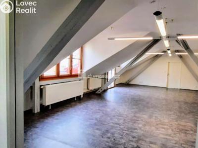 Rent office space Praha 5, Drtinova č. 2