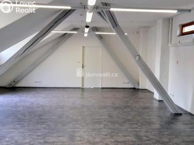 Rent office space Praha 5, Drtinova č. 6