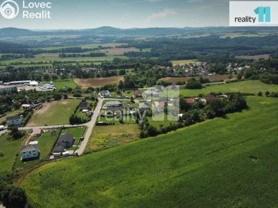 Prodej rodinného domu Bukovany č. 22