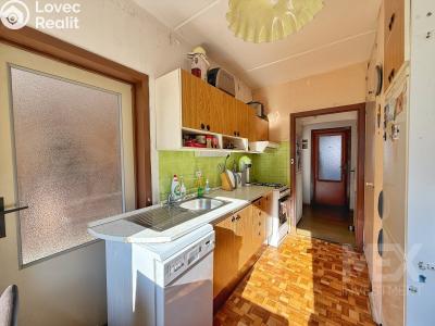 Prodej bytu 4+1 Praha, Pejevové č. 5